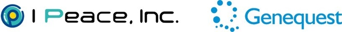 I Peace&#44; Inc.(アイ・ピース株式会社)　　株式会社ジーンクエスト