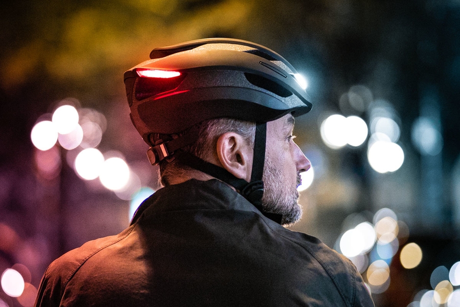 360度全方位から見える設計