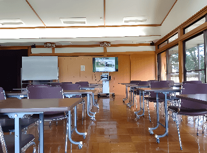 動画視聴コーナー（イメージ）