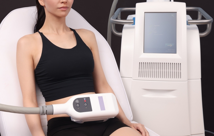 クールスカルプティング