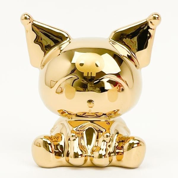 サンリオの貯金箱