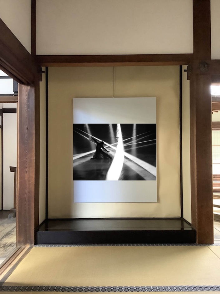 展示イメージ　©Echoes of Life