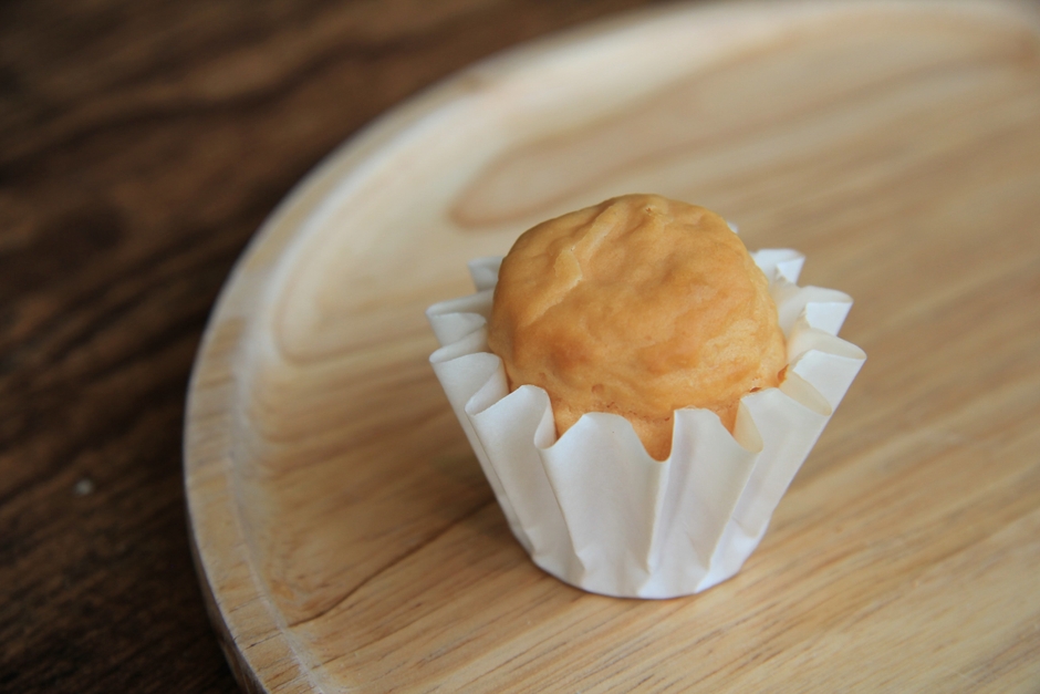 カップケーキ(小)