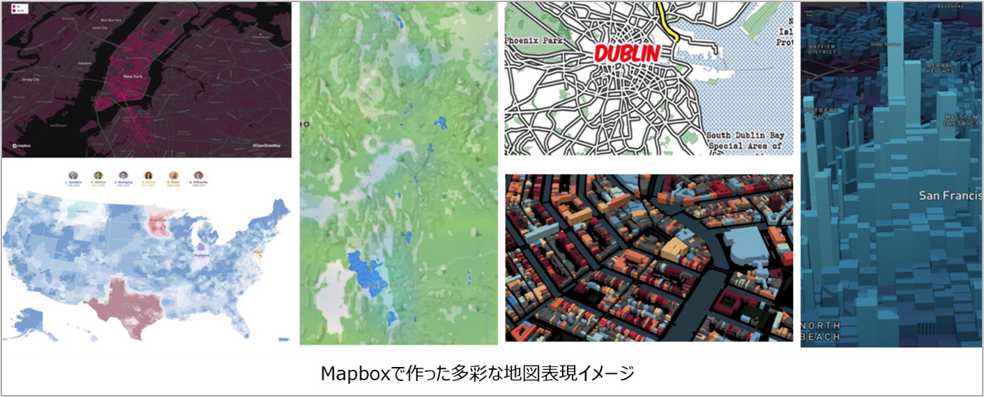 ロケーションゲームに特化したデジタルマップの開発技術を紹介　マップボックス・ジャパン「CEDEC 2023」に初出展