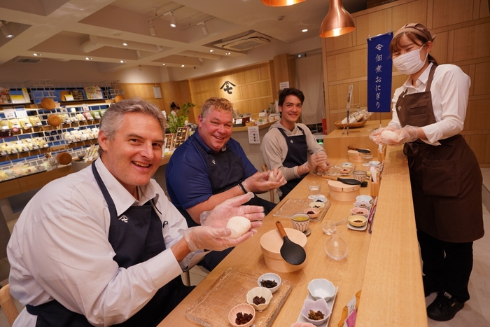 外国人向け ワークショップのイメージ1