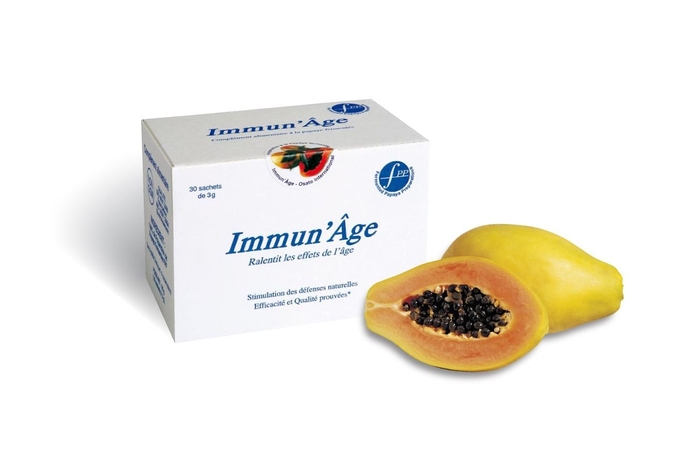 Immun'Age
