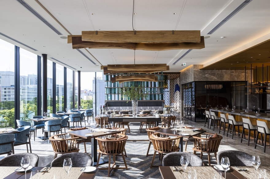 TIAD, オートグラフ コレクション