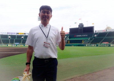 大澤 謙一郎氏