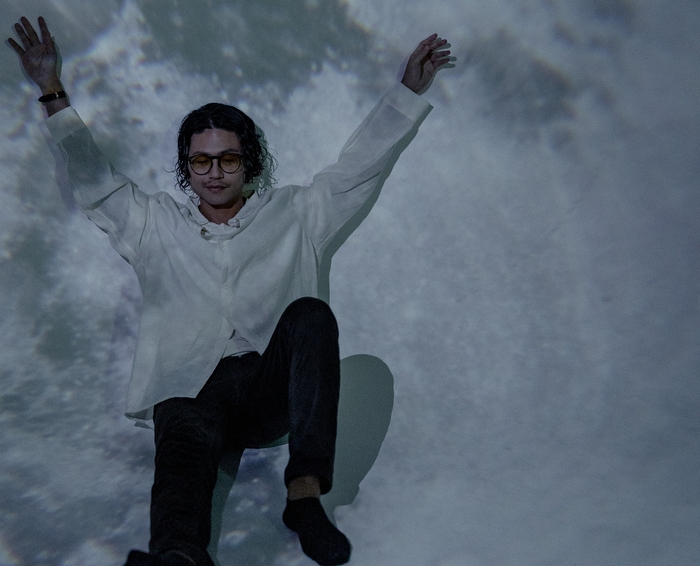 ボ〜っとしあたー_松本 匡史