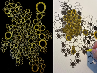 『障がい者アートコンテスト』3/31入賞作品発表　 寄付者として審査に参加し、障がい者の自立を絵画で支援