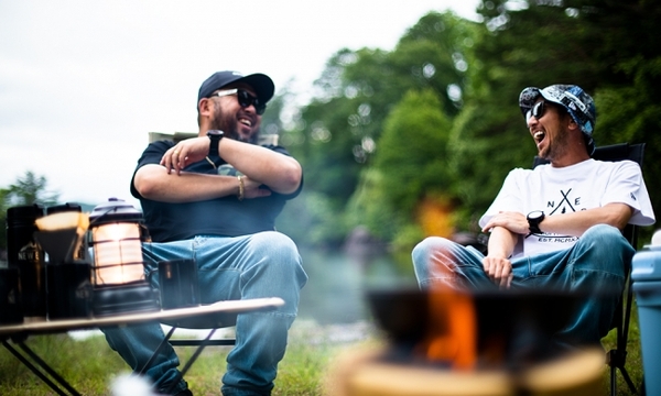 New Era® Outdoor / Spring & Summer 2020