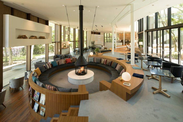 LIME RESORT HAKONE(ライムリゾート箱根)