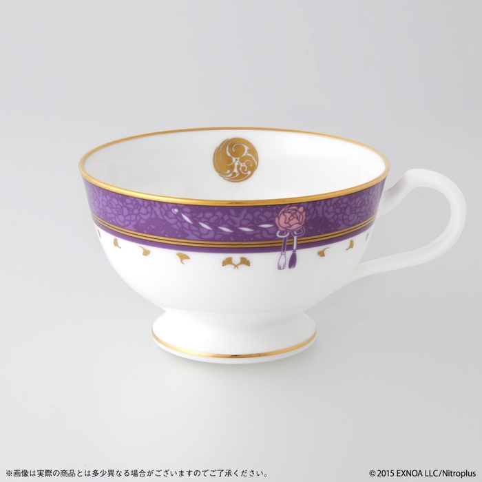 歌仙兼定(3) ティーカップ