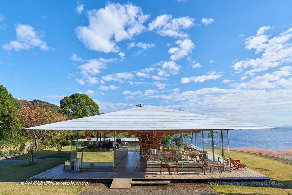 CODEA HOUSE （ACAO FOREST）