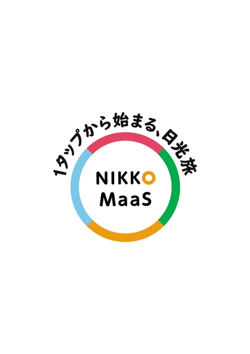 ▲NIKKO MaaS ロゴ