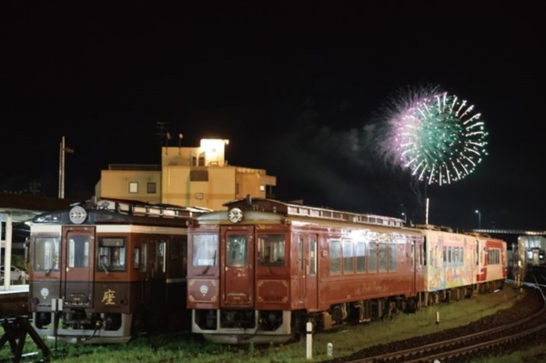 悠久の風フォトコンテスト２０２４「悠久の風賞」作品