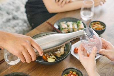 ステンレスボトル「カヨイ」