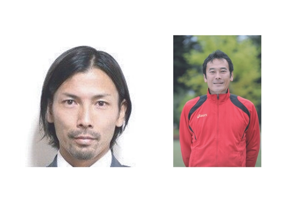 元サッカー日本代表 鈴木隆行、 元鹿島アントラーズ 奥野僚右による サッカースクール事業「株式会社SAMURAI」設立のお知らせ