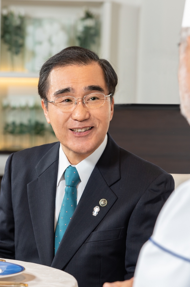 森博幸鹿児島市長