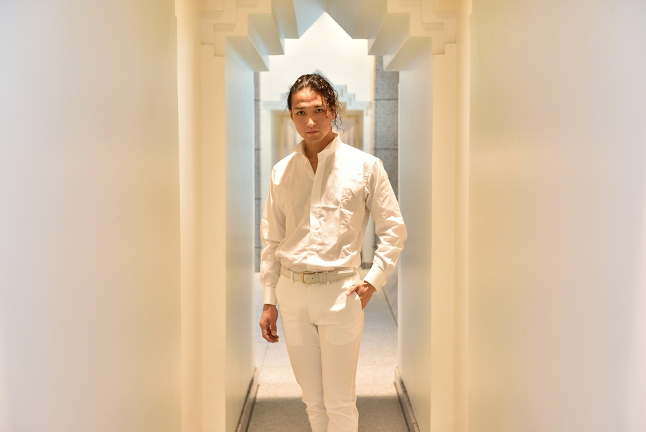 フラメンコダンサー SIROCO(2)