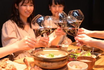 恵比寿和食 ハナウタ_image (9)