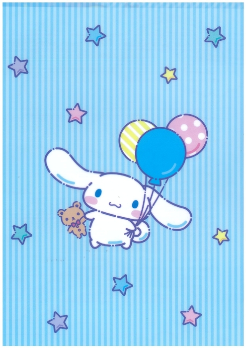 クリアファイル(裏)