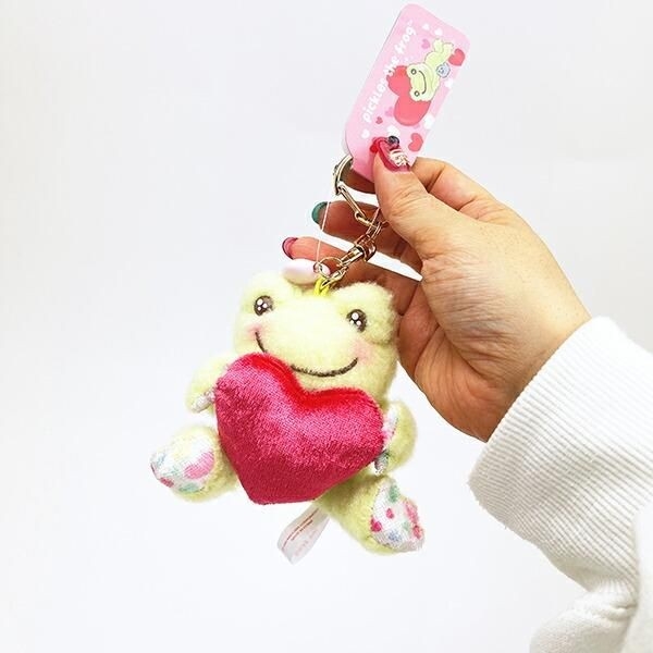 ピクルス　ぬい