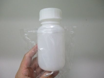 専用採水瓶