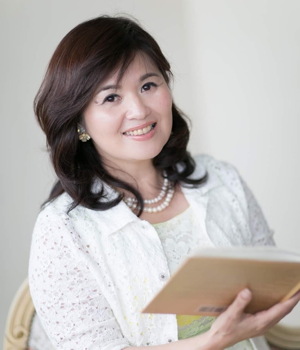 代表理事 仲宗根 敦子