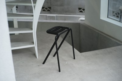 LOW STOOL イメージ 1