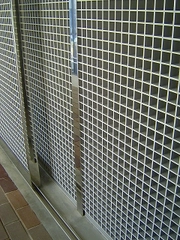 【納入事例レポート】あ、ここにも杉田エース！Vol.82兵庫県たつの市に誕生した「道の駅」にFRPグレーチングAFG4040－Gを納入いたしました。これから人が集まるスポットだけにとても感慨深いものがあります。