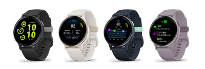 vivoactive 5