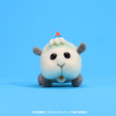ふー