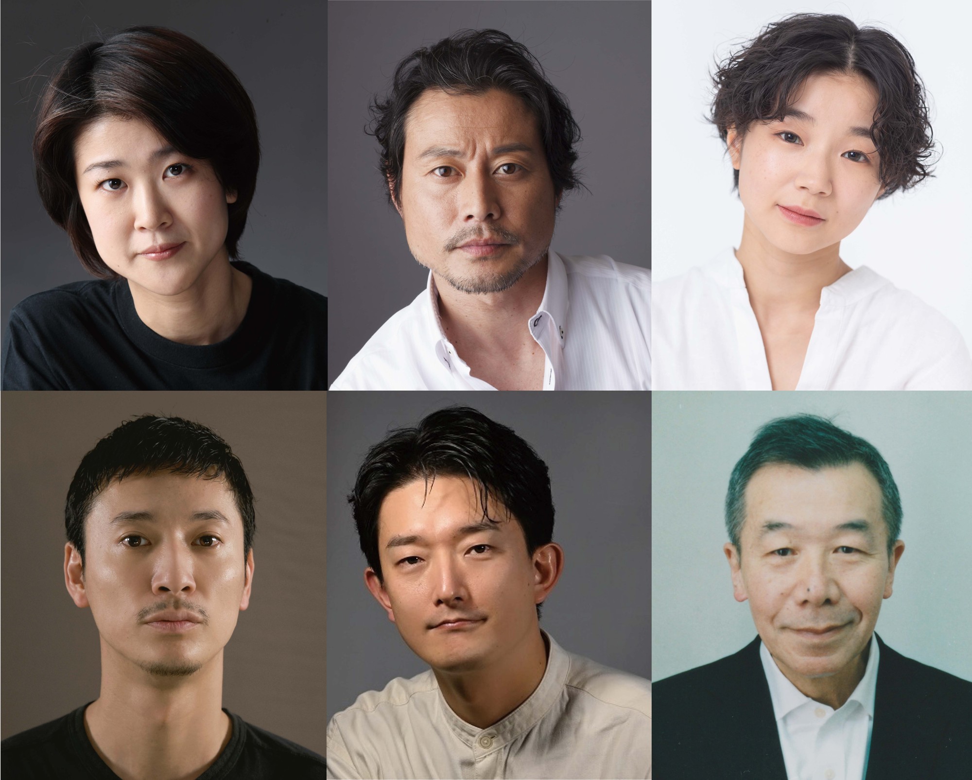 2026年名取事務所第一弾!「文化庁舞台芸術創作奨励特別賞」受賞・堤春恵処女作『鹿鳴館異聞』再演決定! 1月19日(月) 11:00~チケット発売開始