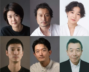 2026年名取事務所第一弾！「文化庁舞台芸術創作奨励特別賞」受賞・堤春恵処女作『鹿鳴館異聞』再演決定！　1月19日(月) 11:00～チケット発売開始