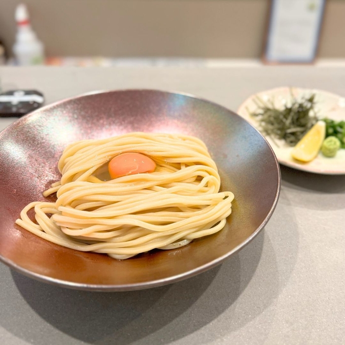 創麺 TKM(そうめん たまごかけめん) 3