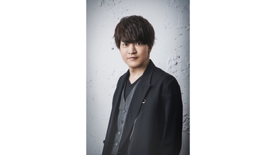 石川界人さんプロフィール