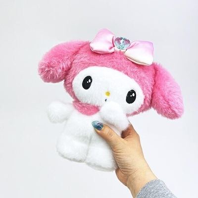 サンリオぬいぐるみ