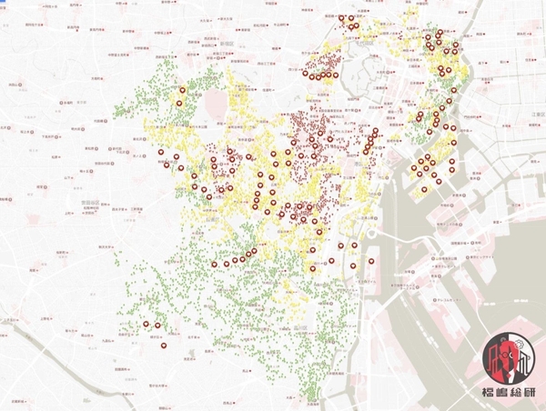 出典：福嶋総研
