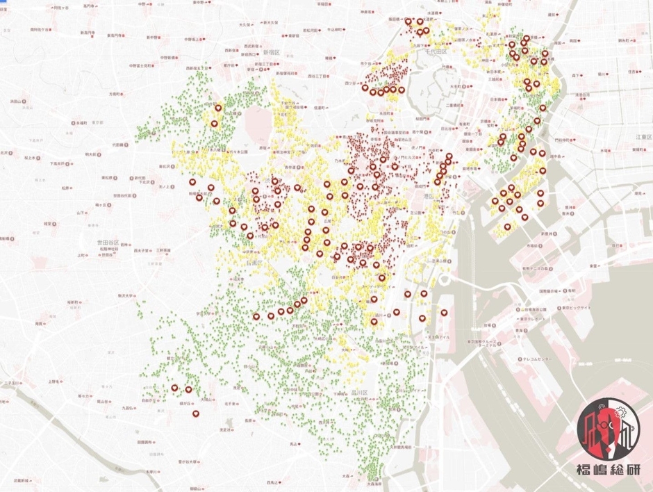 出典：福嶋総研