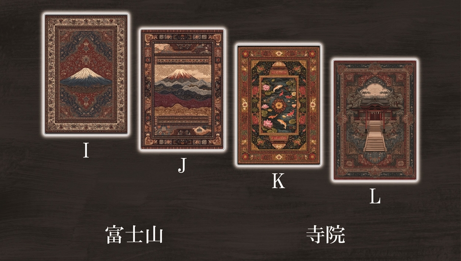 デザイン各種(3)