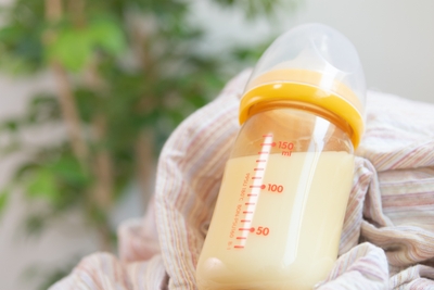 生後6ヶ月後からの離乳食にもgood!