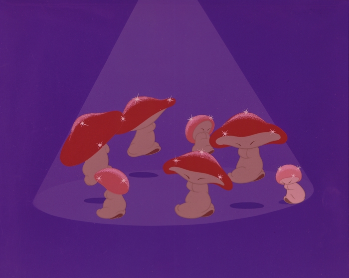 チャイコフスキー くるみ割人形組曲