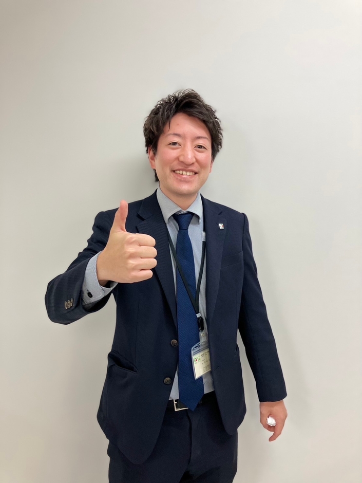 株式会社フジ 大澤 研介 様