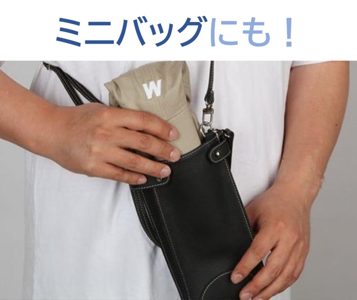 キャップ3