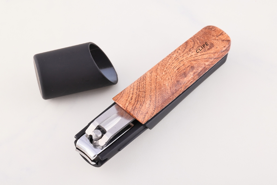 マットブラック&ダークブラウン(1)