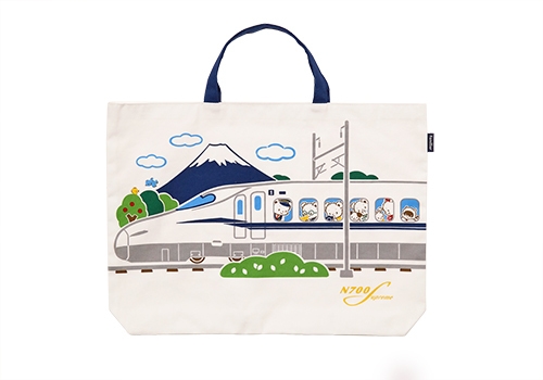 ジェイアール東海パッセンジャーズ販売柄