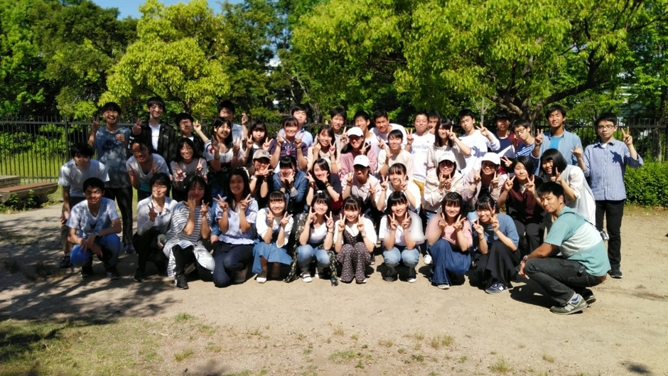 自然公園内の施設でも運営は可能です!