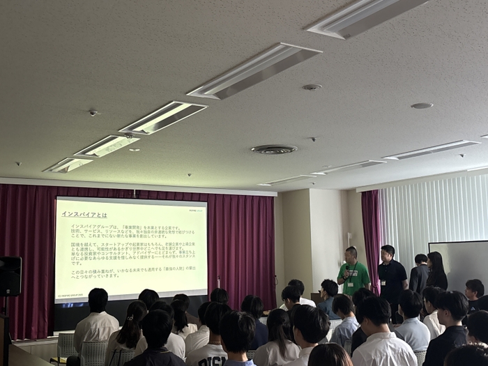 座談会風景(4)