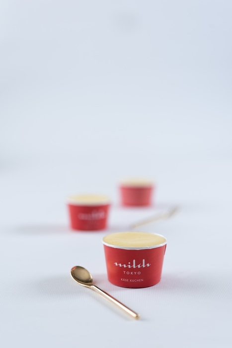 ケーゼクーヘン画像　9